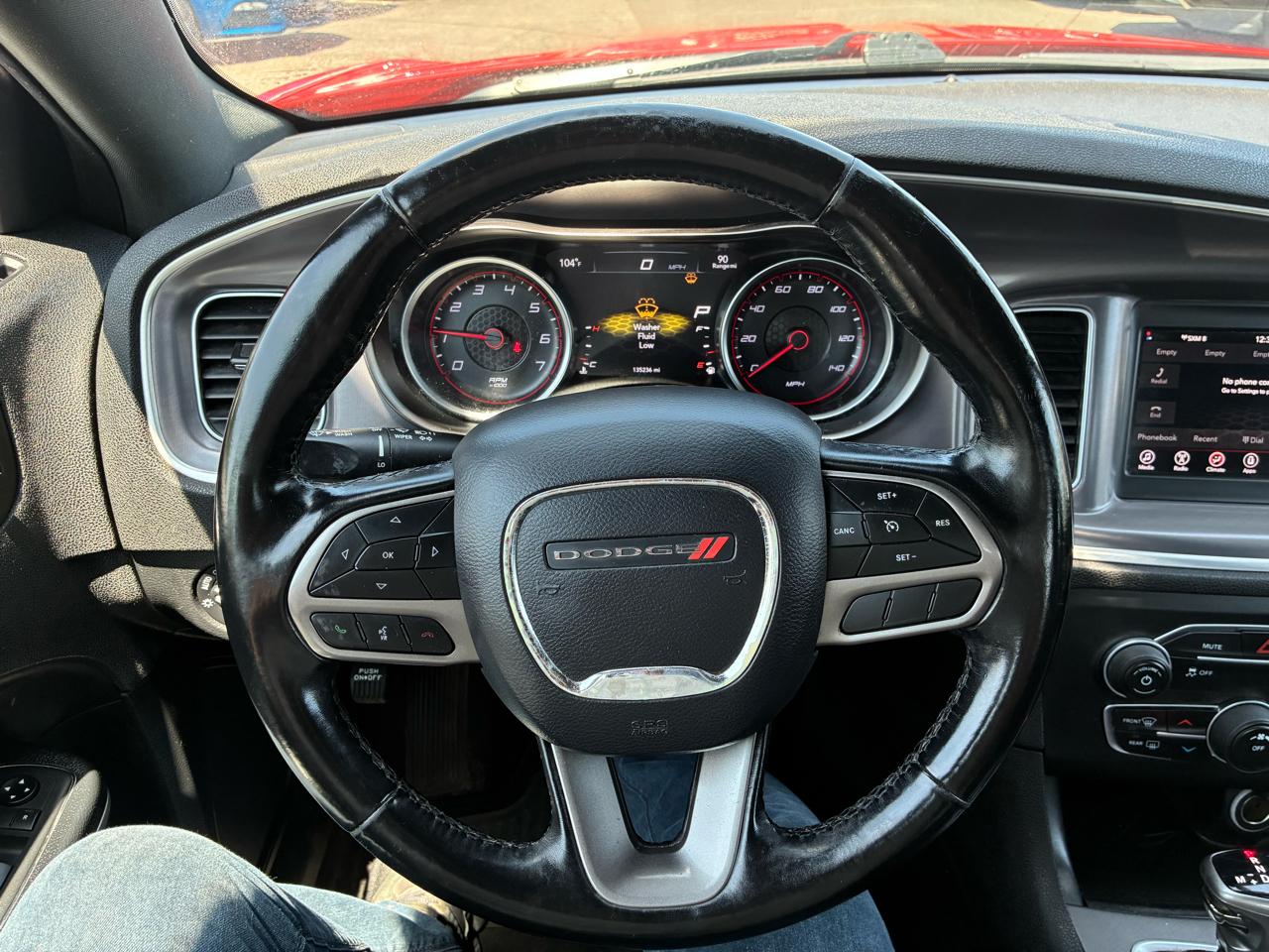 Dodge Charger SXT 2020