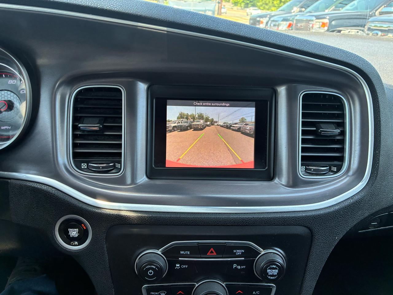 Dodge Charger SXT 2020