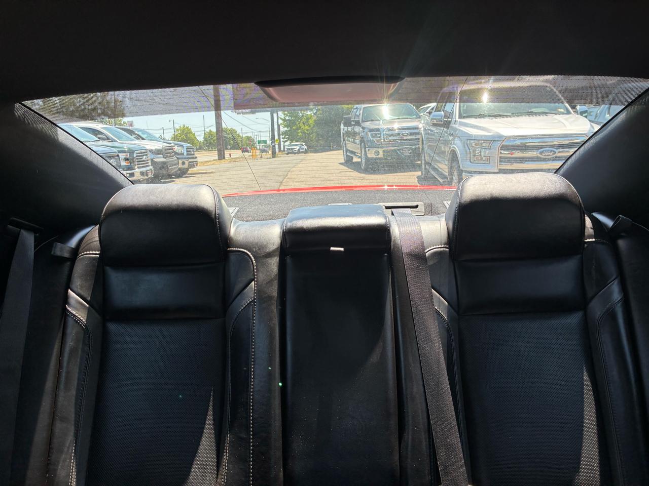 Dodge Charger SXT 2020