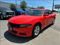 2020 Dodge Charger 