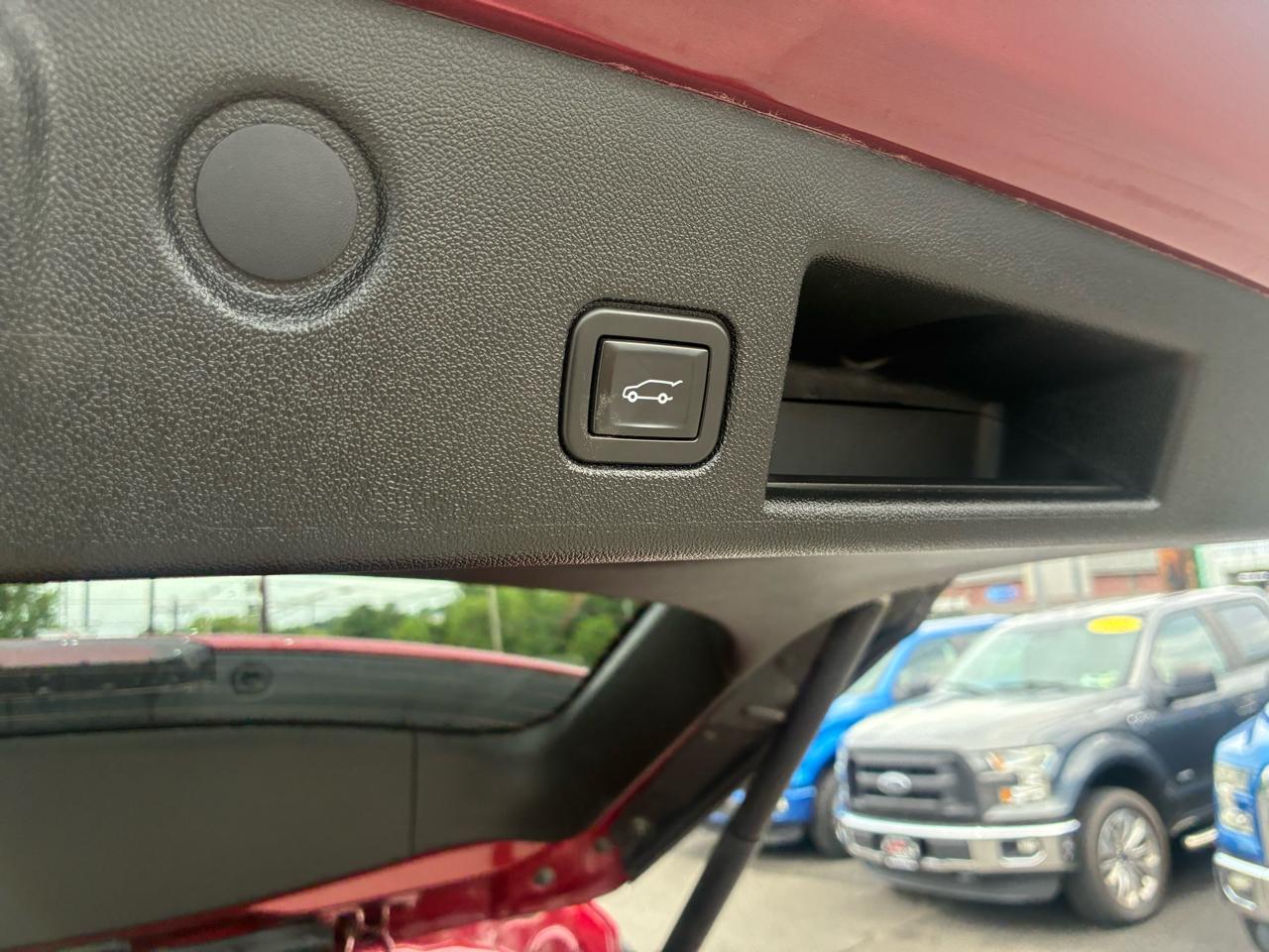 Chevrolet Equinox LT AWD 2020