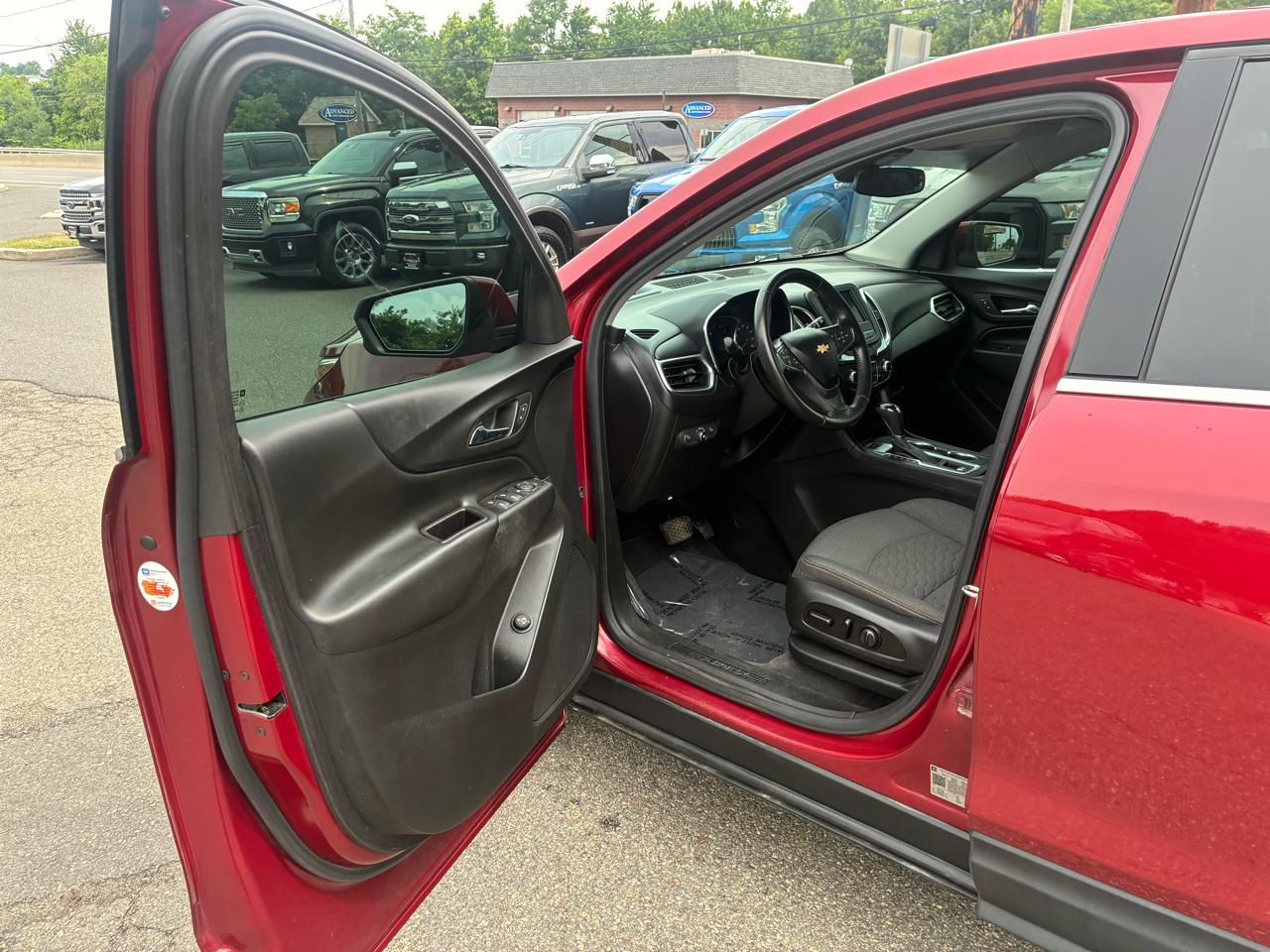 Chevrolet Equinox LT AWD 2020