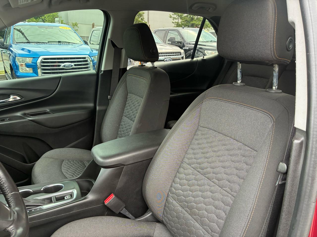 Chevrolet Equinox LT AWD 2020