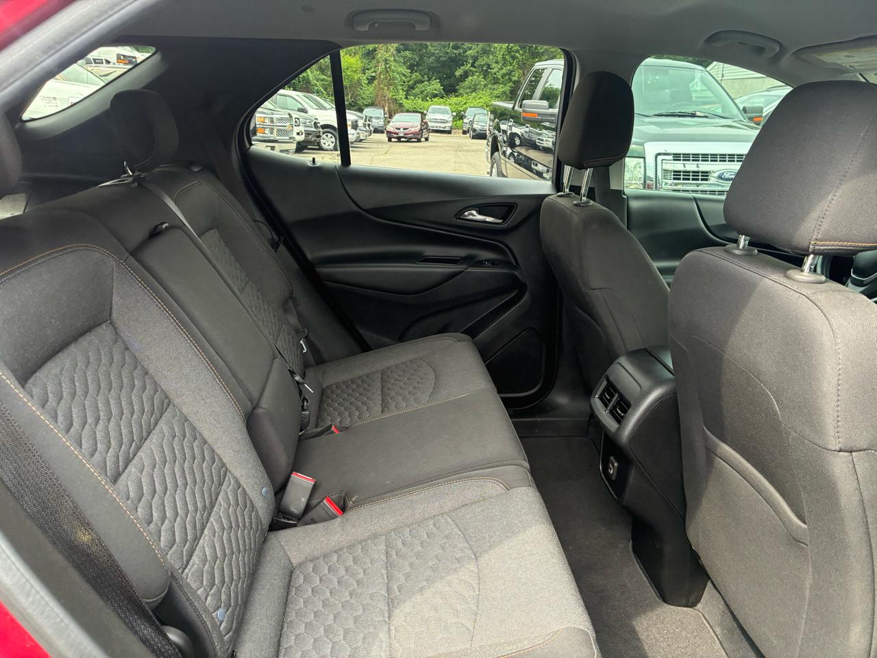 Chevrolet Equinox LT AWD 2020