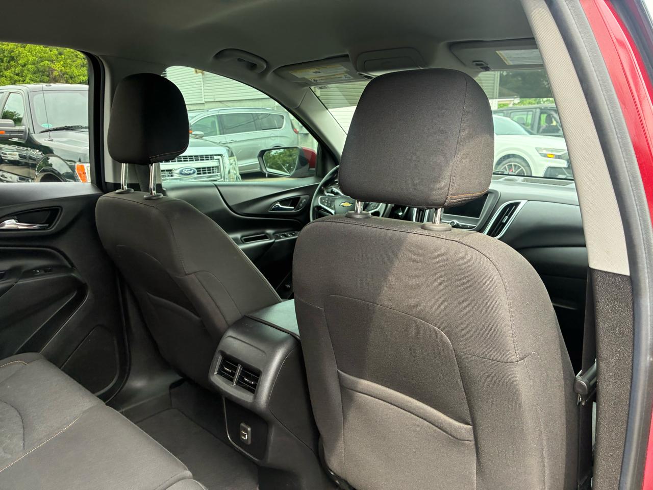 Chevrolet Equinox LT AWD 2020