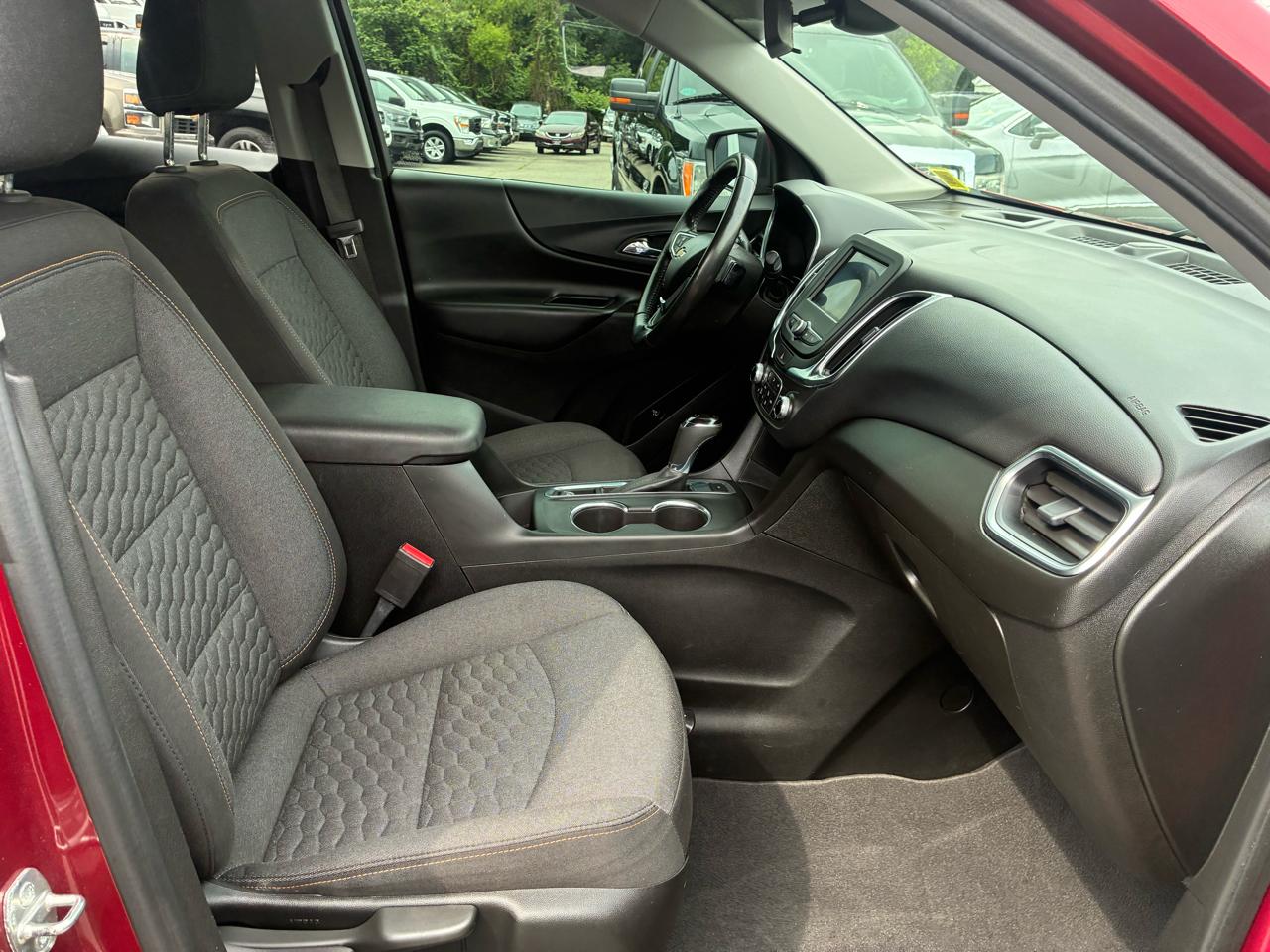 Chevrolet Equinox LT AWD 2020