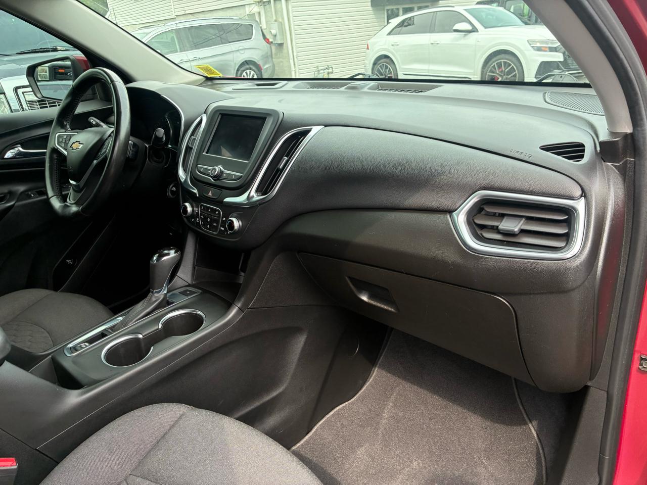 Chevrolet Equinox LT AWD 2020