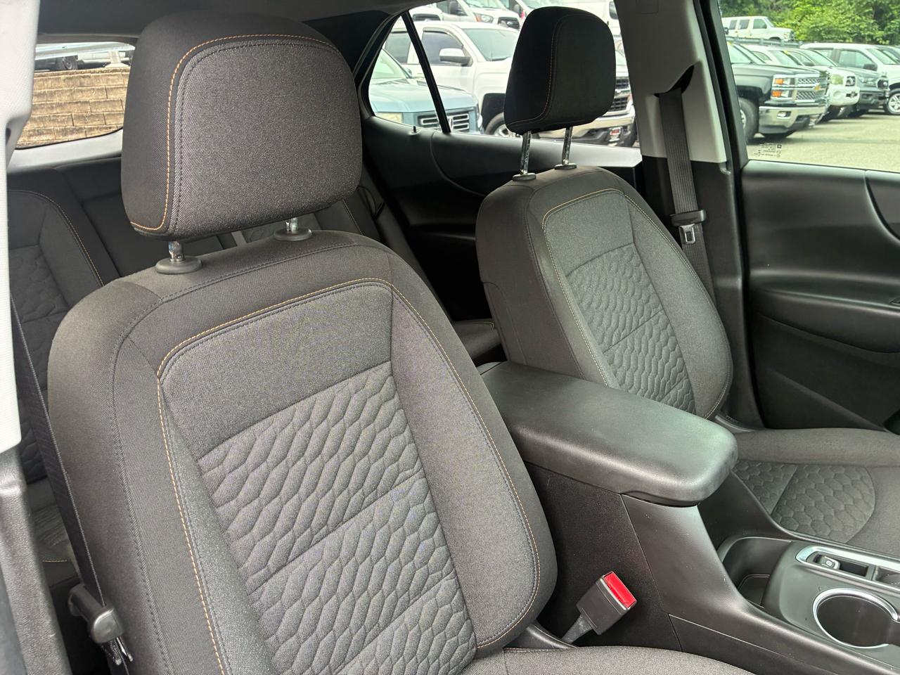 Chevrolet Equinox LT AWD 2020