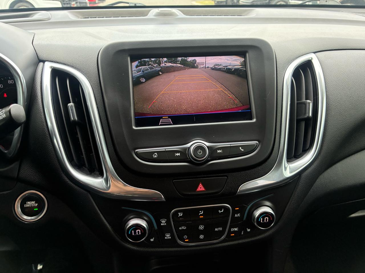 Chevrolet Equinox LT AWD 2020