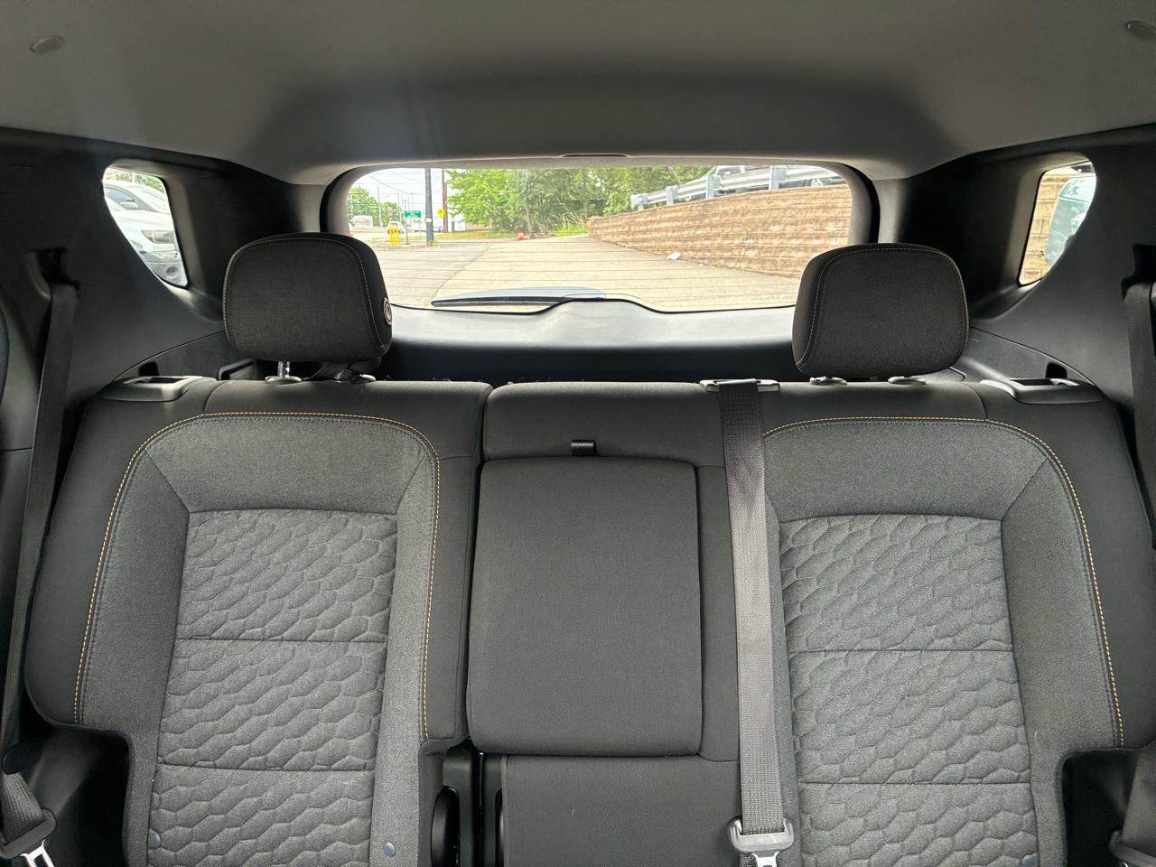 Chevrolet Equinox LT AWD 2020