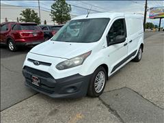 2014 Ford Transit Connect 