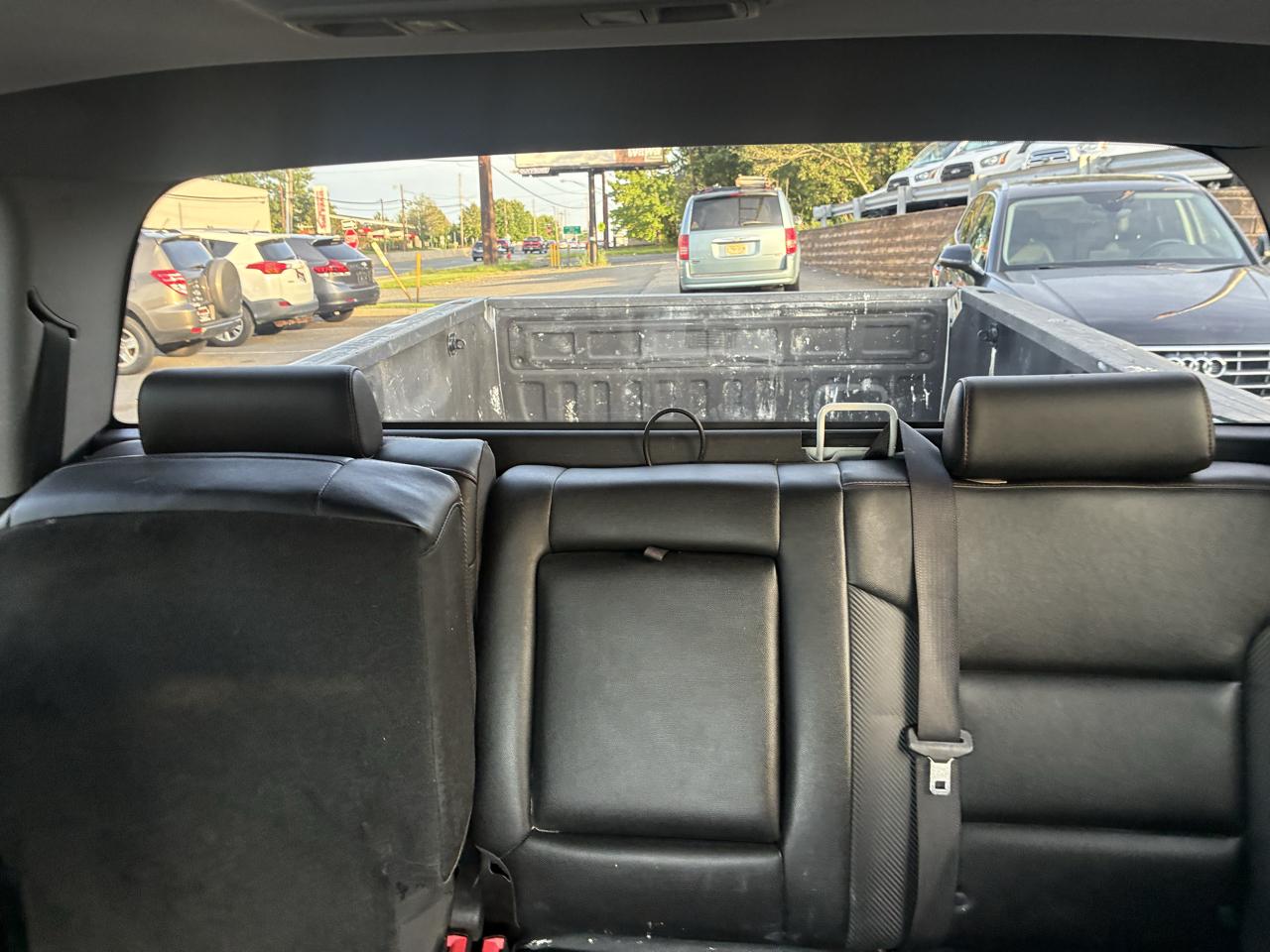 GMC Sierra 1500 SLT Crew Cab Short Box 4WD 2018