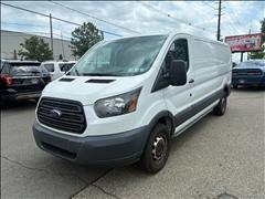 2015 Ford Transit 