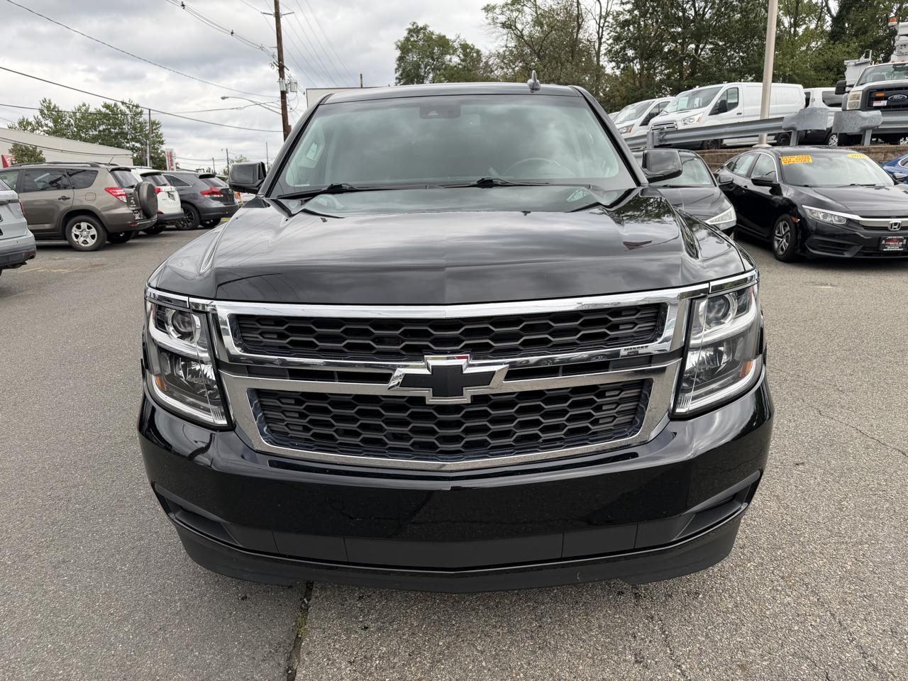 Chevrolet Tahoe LT 4WD 2019