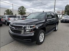 2019 Chevrolet Tahoe 