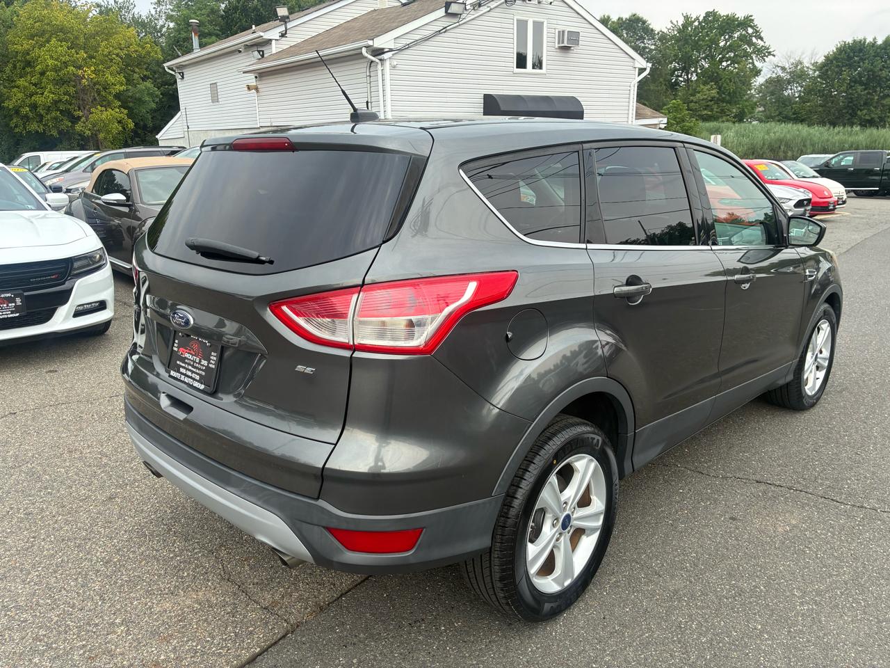 Ford Escape SE FWD 2016