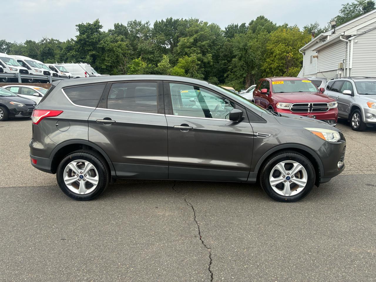 Ford Escape SE FWD 2016