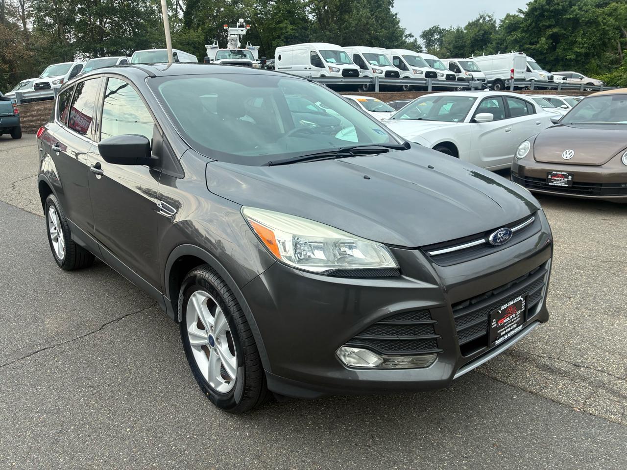 Ford Escape SE FWD 2016