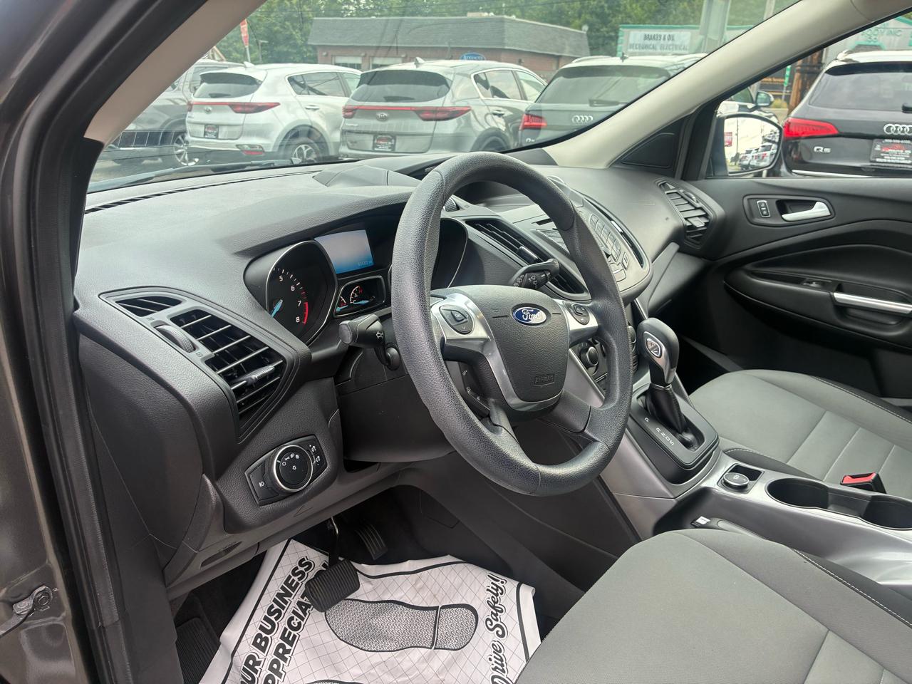 Ford Escape SE FWD 2016