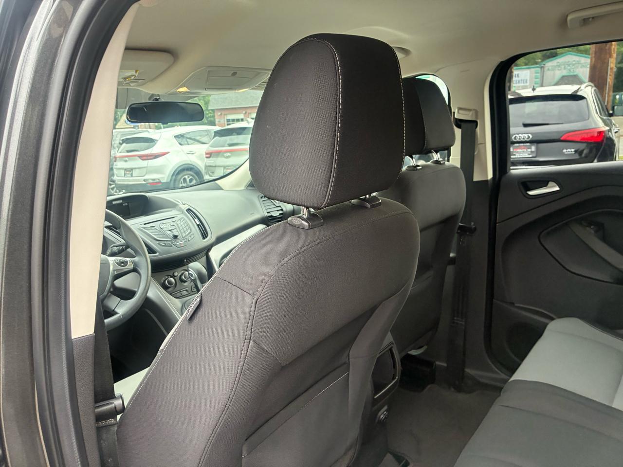 Ford Escape SE FWD 2016