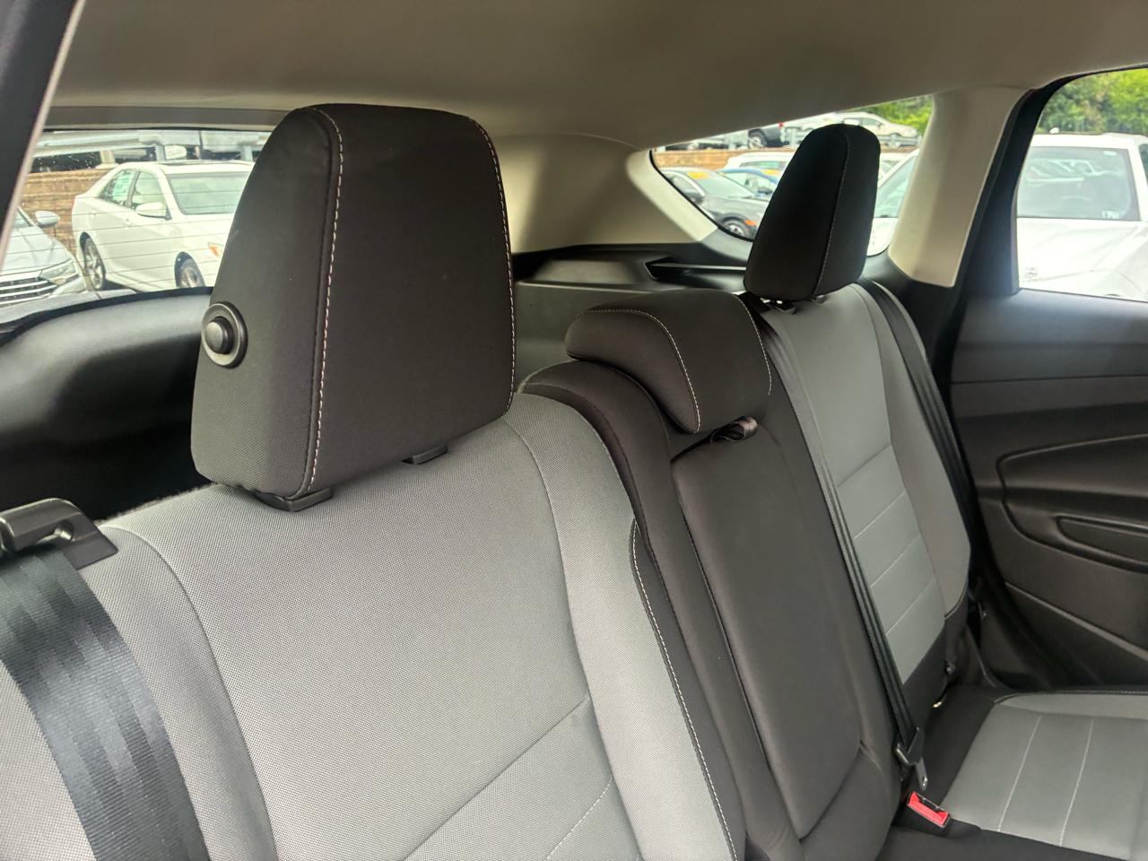 Ford Escape SE FWD 2016