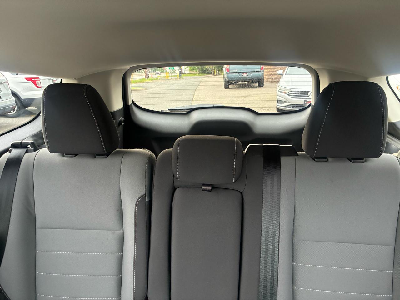 Ford Escape SE FWD 2016