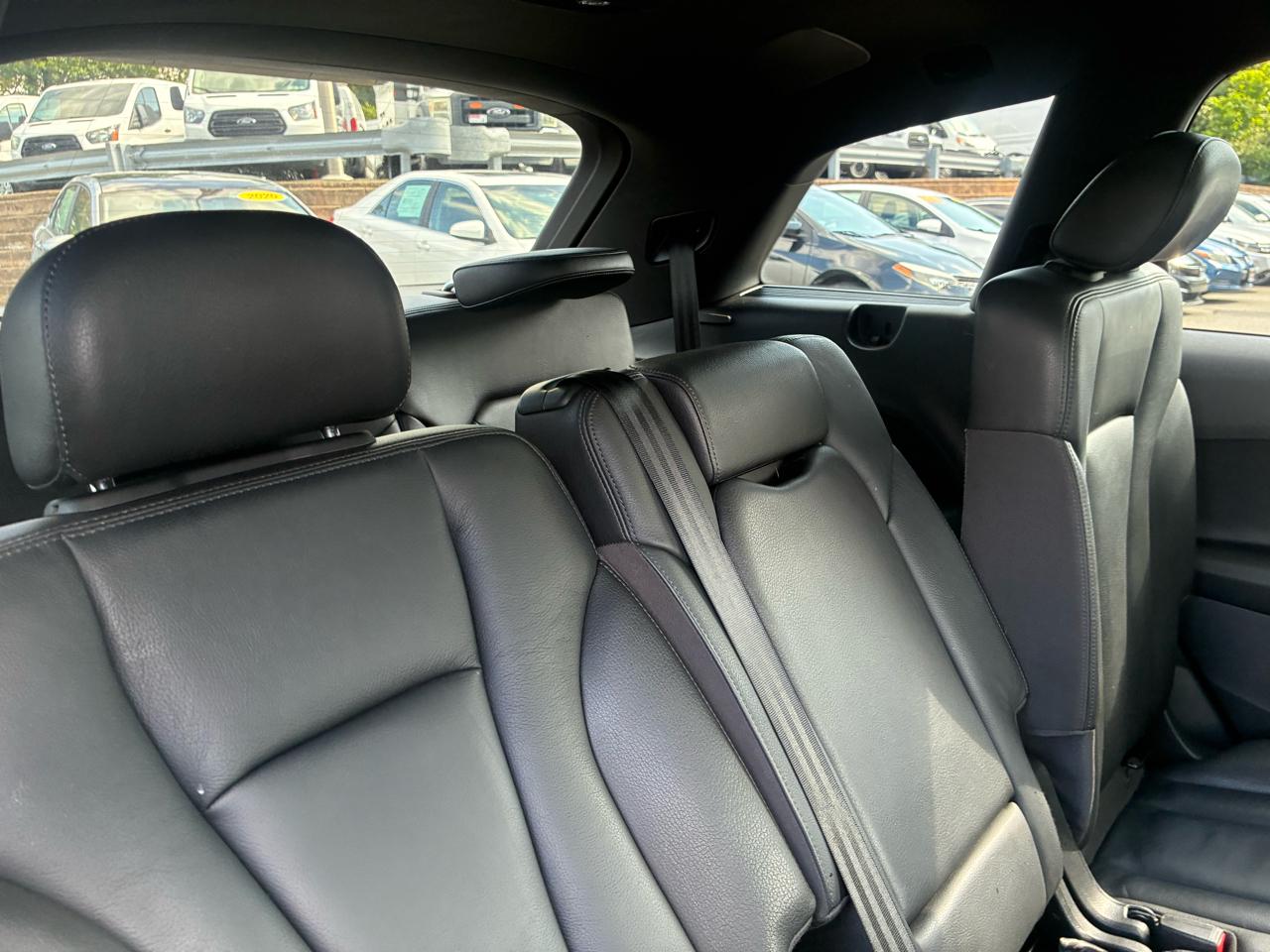 Audi Q7 Premium 55 4D SUV Qtro 3.0T 2019