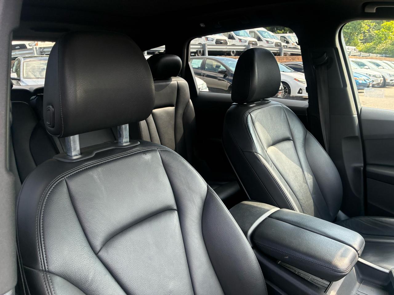 Audi Q7 Premium 55 4D SUV Qtro 3.0T 2019