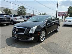 2017 Cadillac XTS 