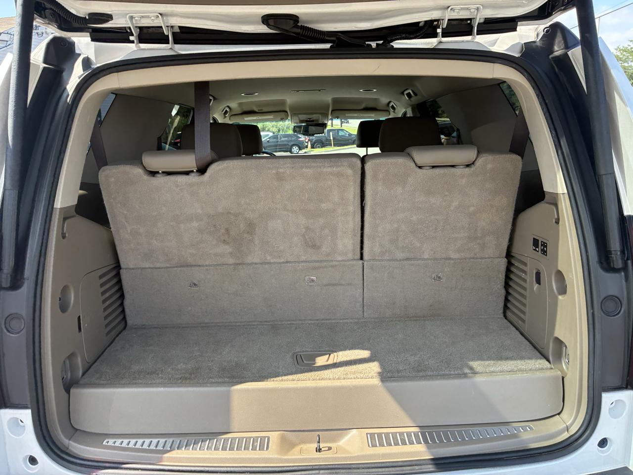 Chevrolet Tahoe LT 2WD 2019