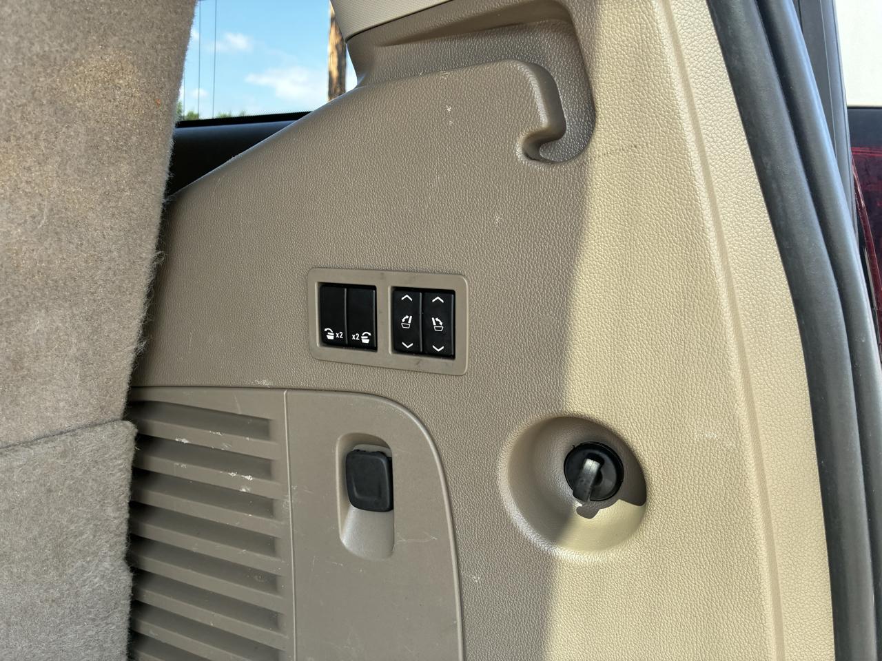 Chevrolet Tahoe LT 2WD 2019