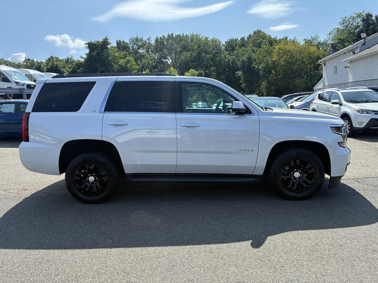 Chevrolet Tahoe LT 2WD 2019