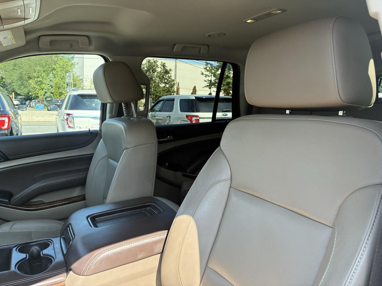 Chevrolet Tahoe LT 2WD 2019