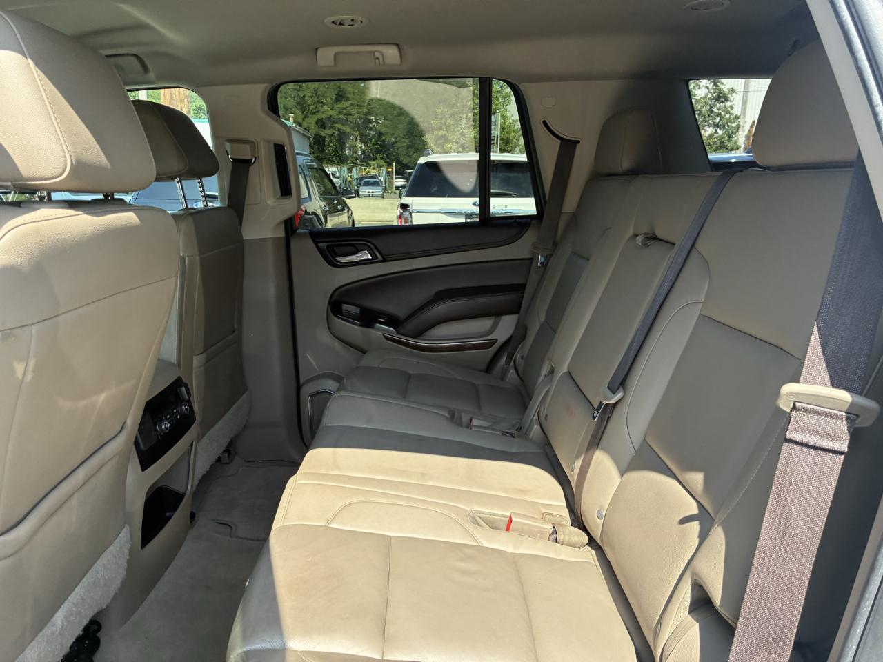 Chevrolet Tahoe LT 2WD 2019