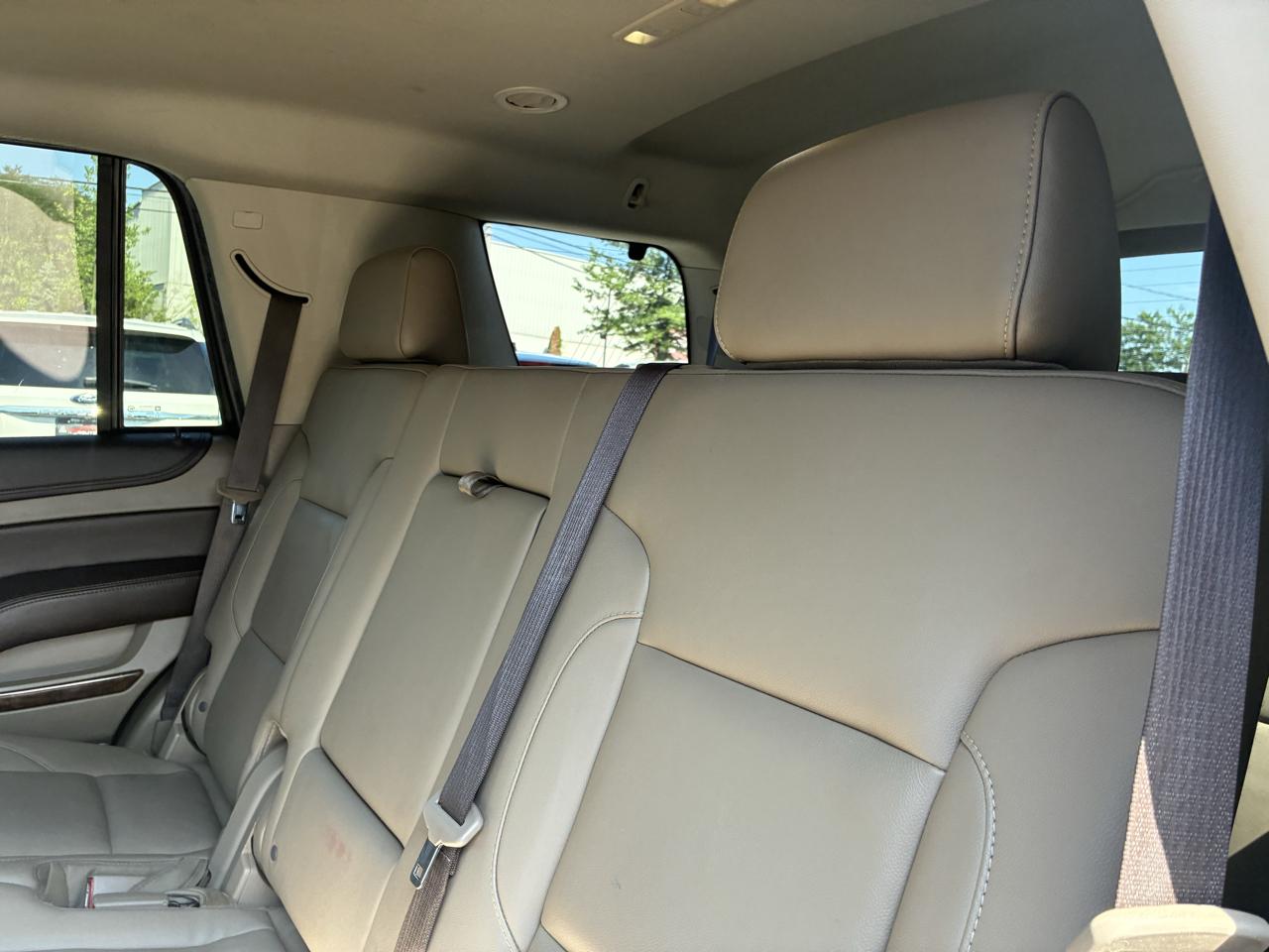 Chevrolet Tahoe LT 2WD 2019