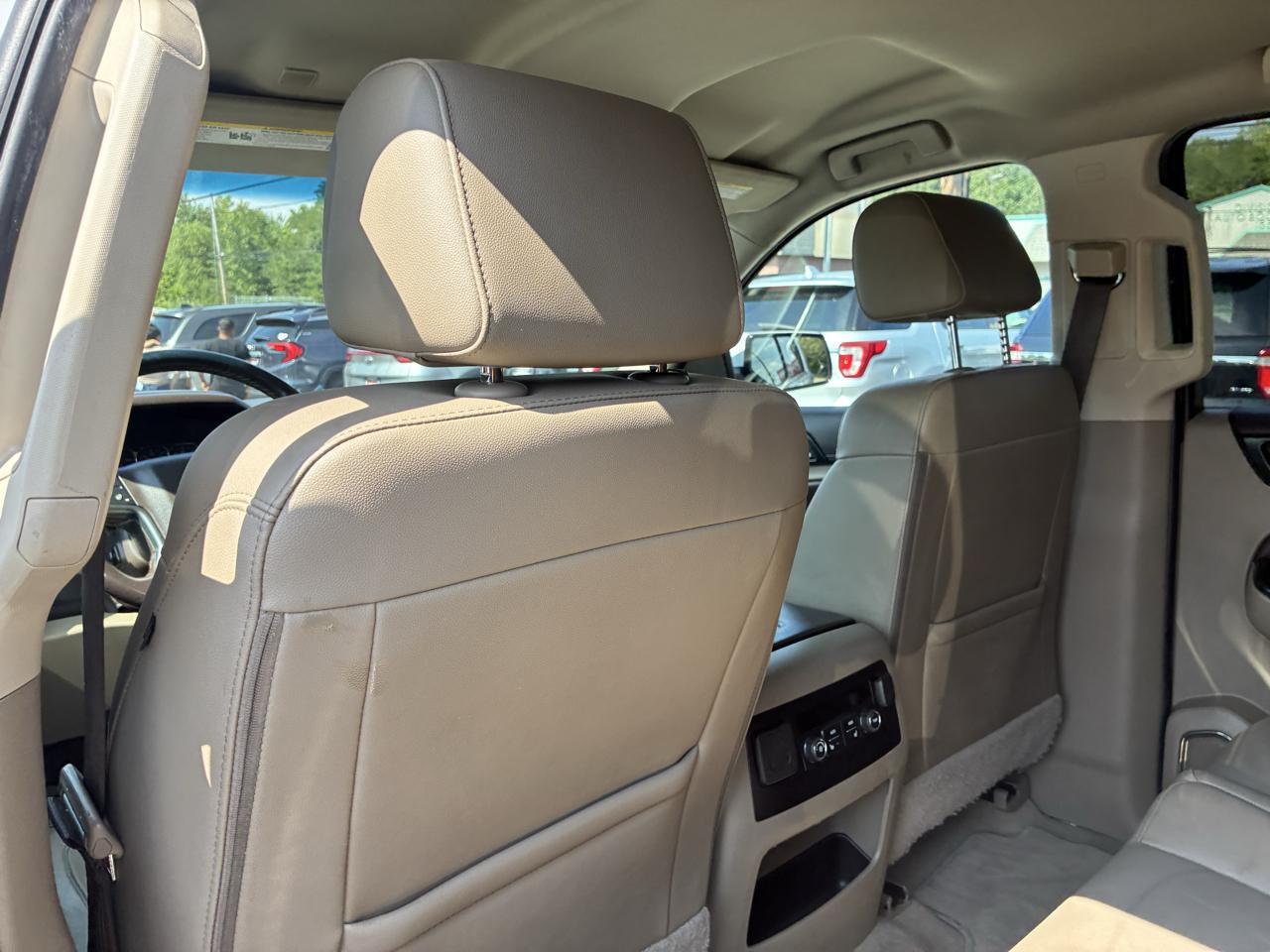 Chevrolet Tahoe LT 2WD 2019