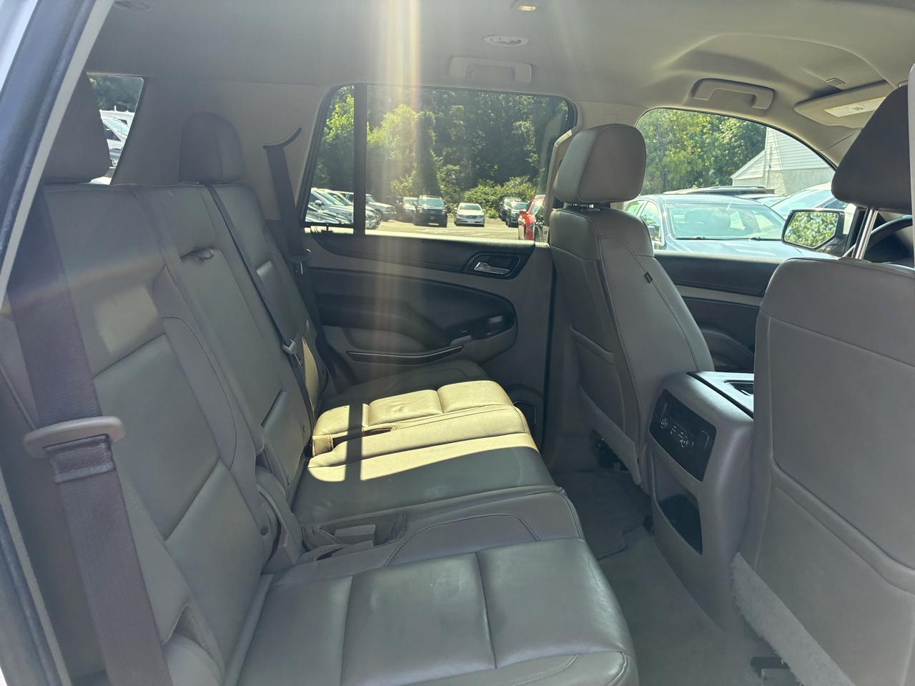Chevrolet Tahoe LT 2WD 2019