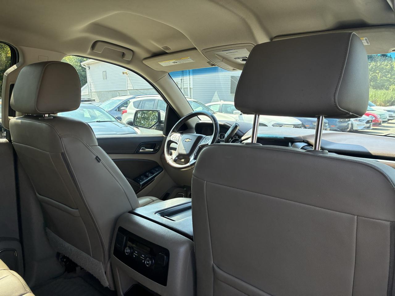 Chevrolet Tahoe LT 2WD 2019
