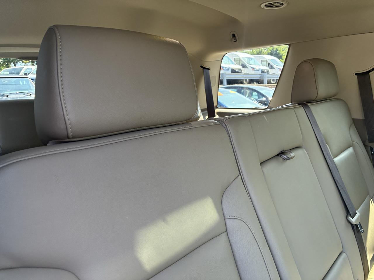 Chevrolet Tahoe LT 2WD 2019