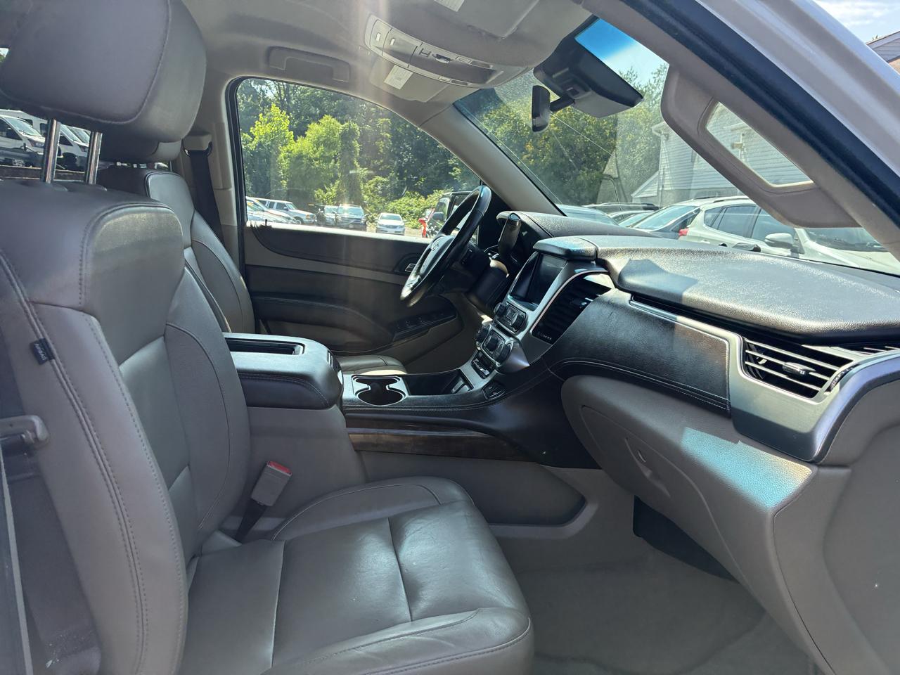 Chevrolet Tahoe LT 2WD 2019