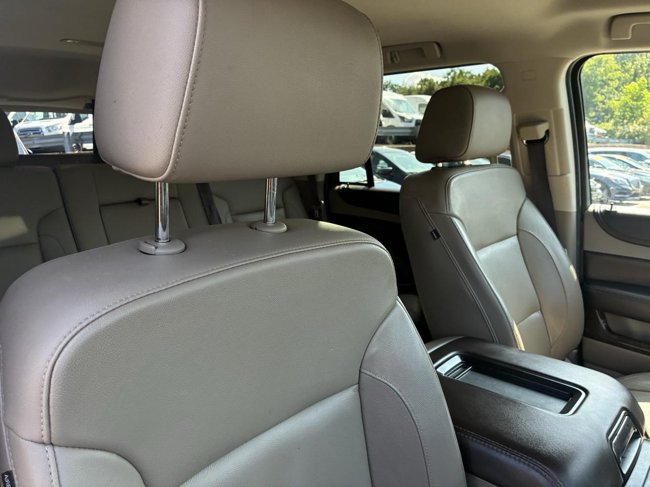 Chevrolet Tahoe LT 2WD 2019