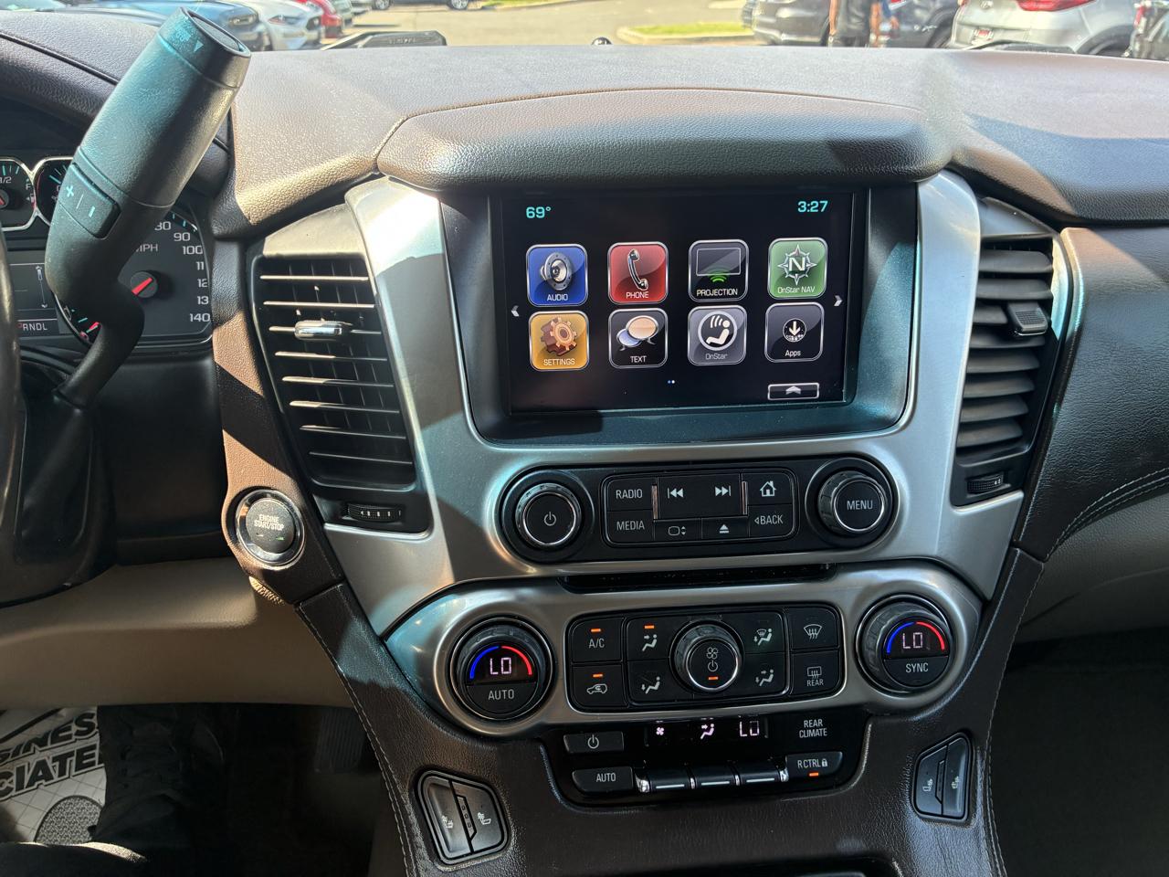 Chevrolet Tahoe LT 2WD 2019