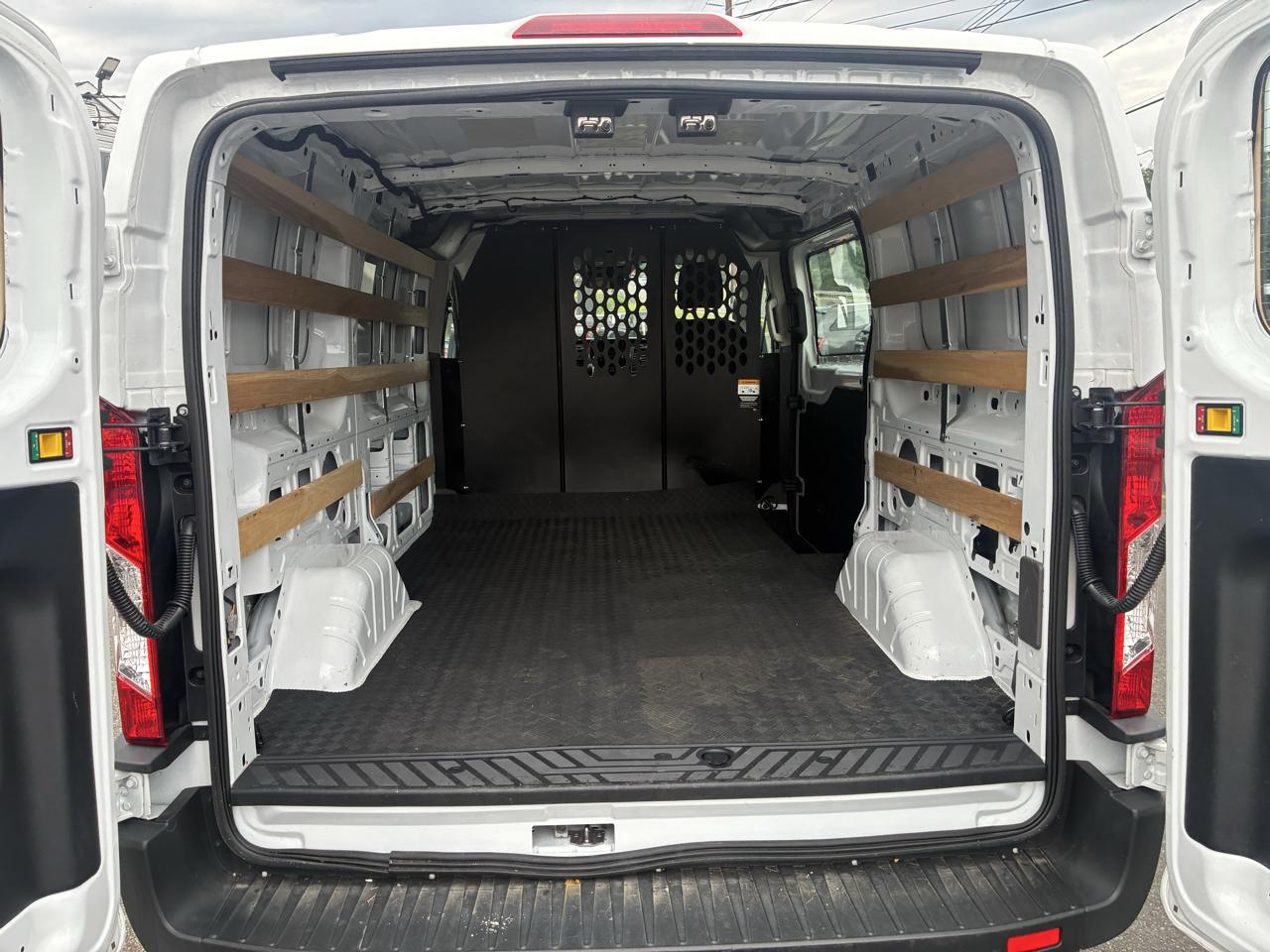 Ford Transit 250 Van 2025