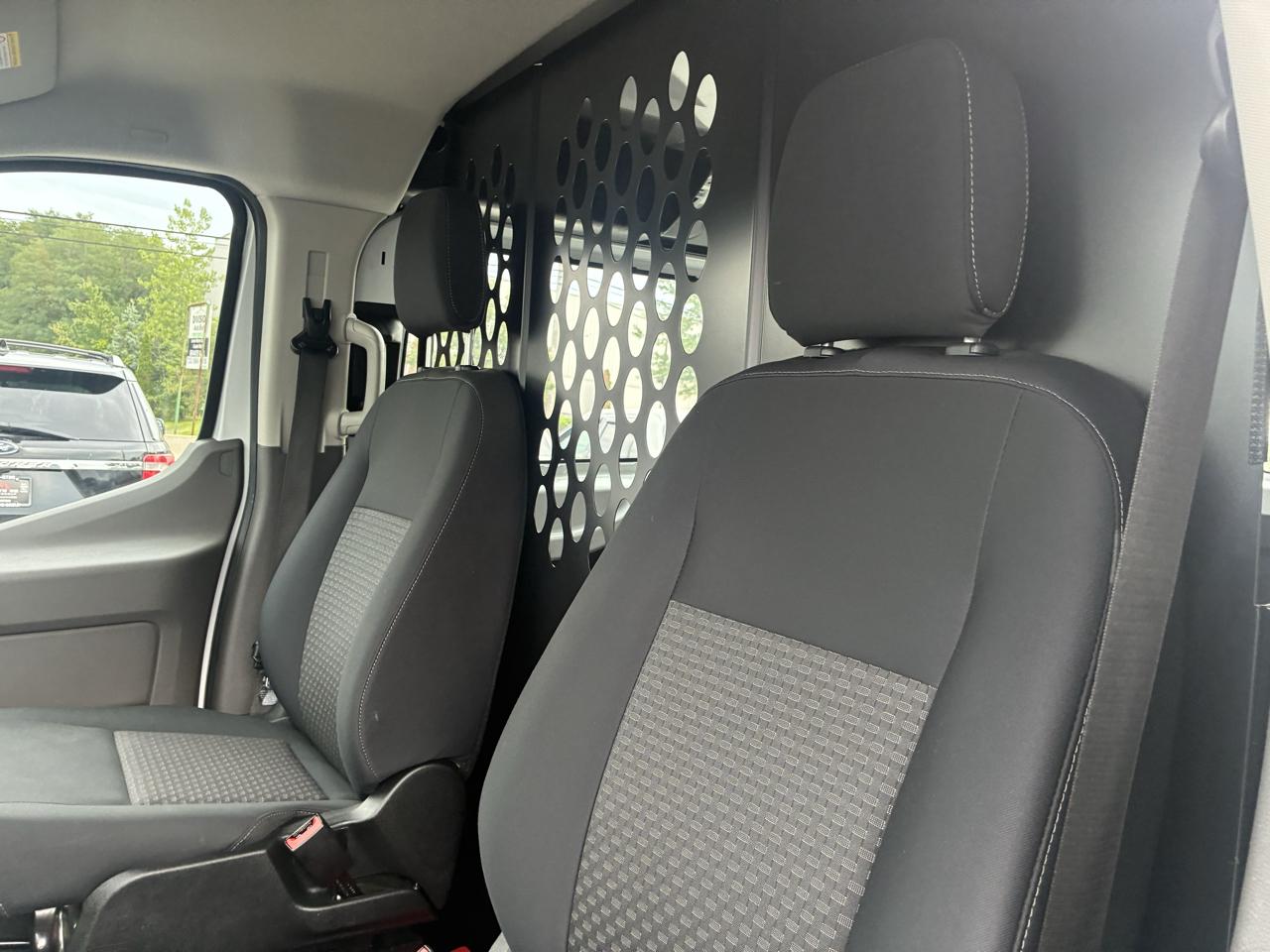 Ford Transit 250 Van 2025