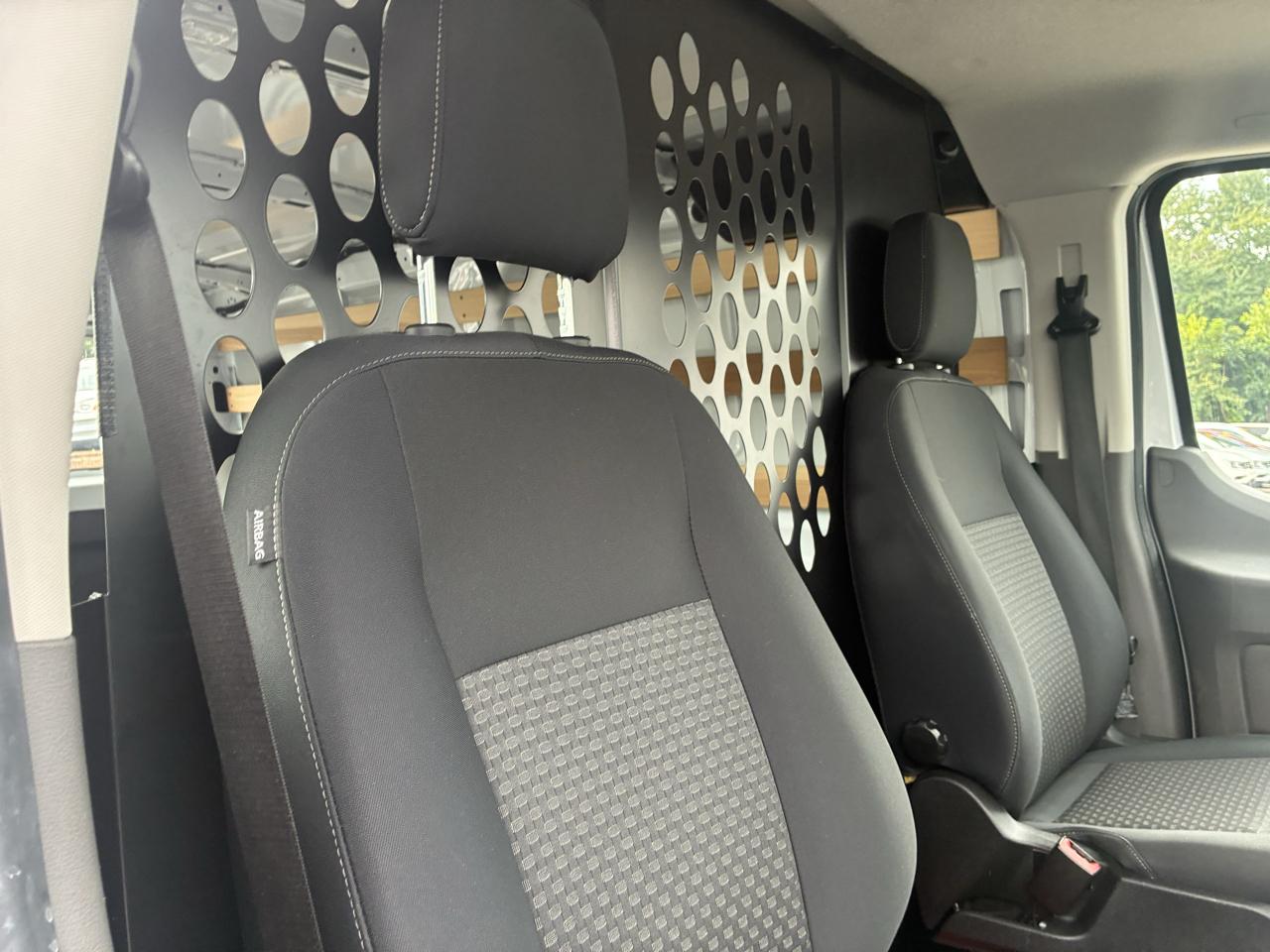 Ford Transit 250 Van 2025