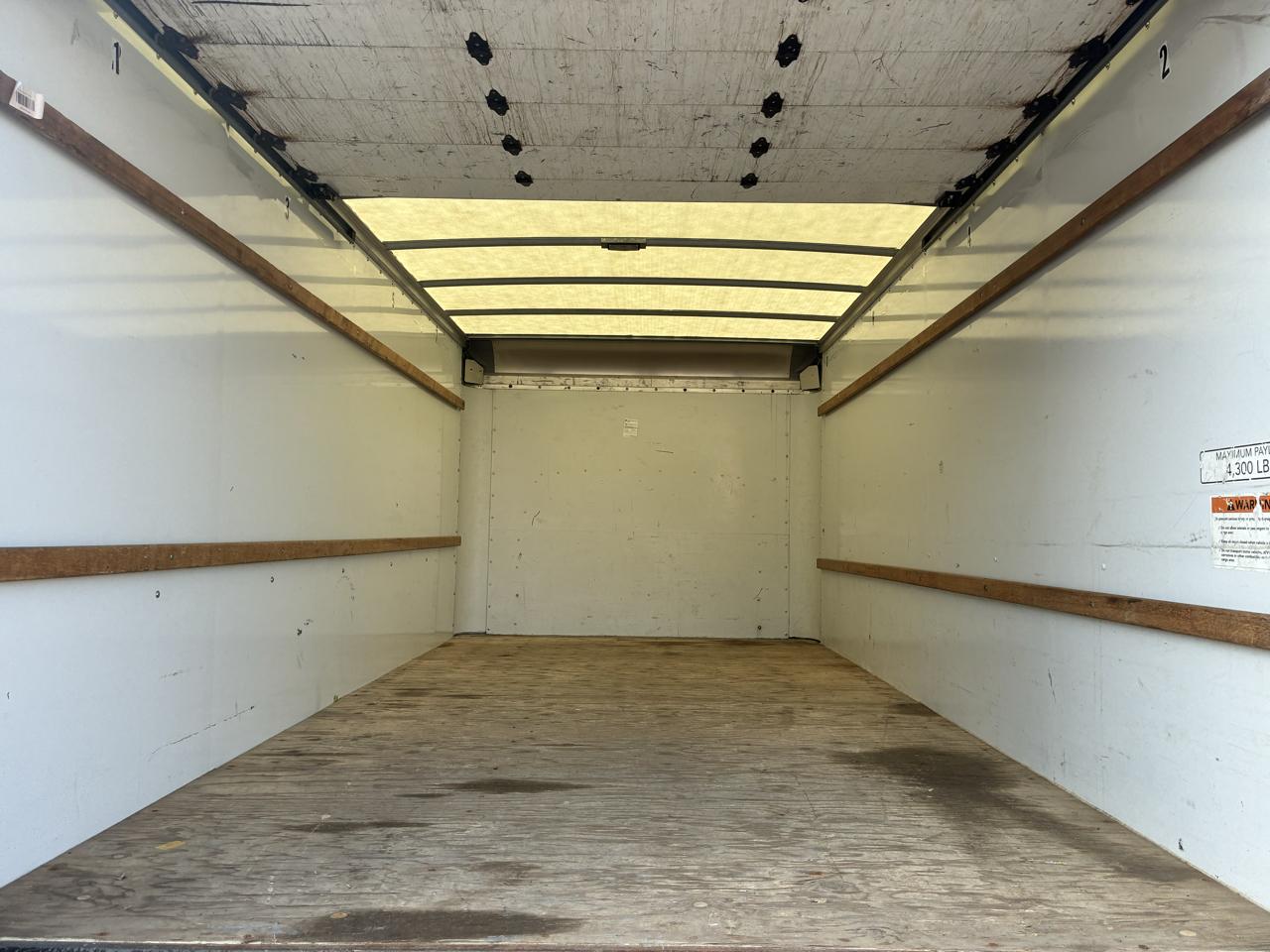 GMC Savana G3500 177 in. 2021