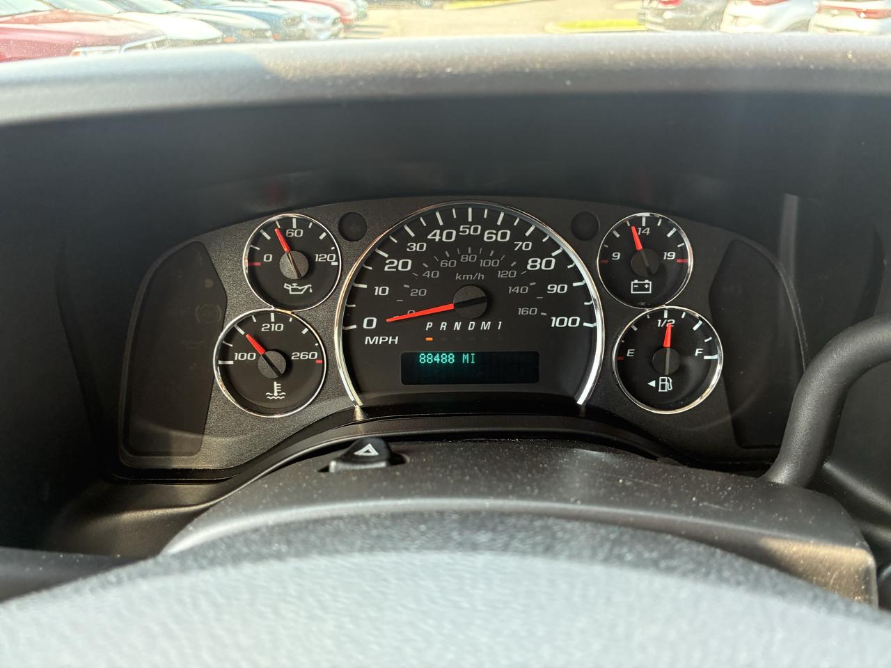 GMC Savana G3500 177 in. 2021