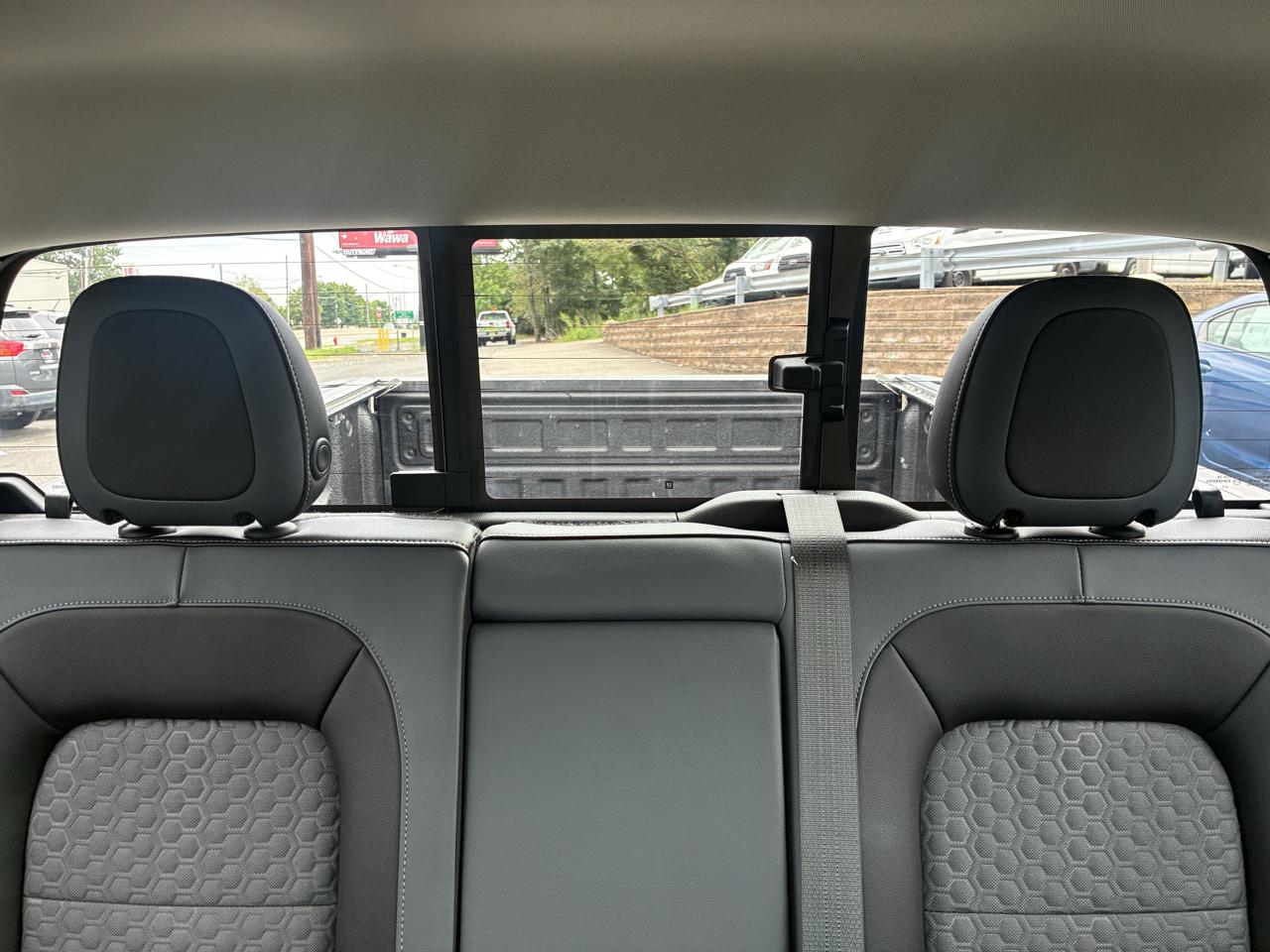 Chevrolet Colorado Z71 Crew Cab 4WD Long Box 2017