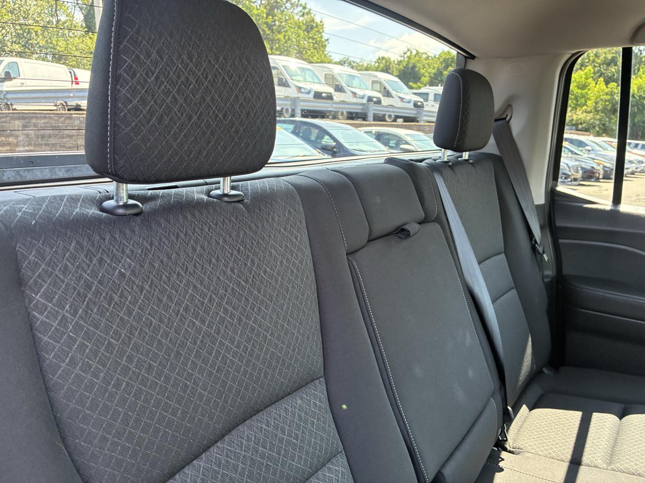 Honda Ridgeline Sport AWD 2019