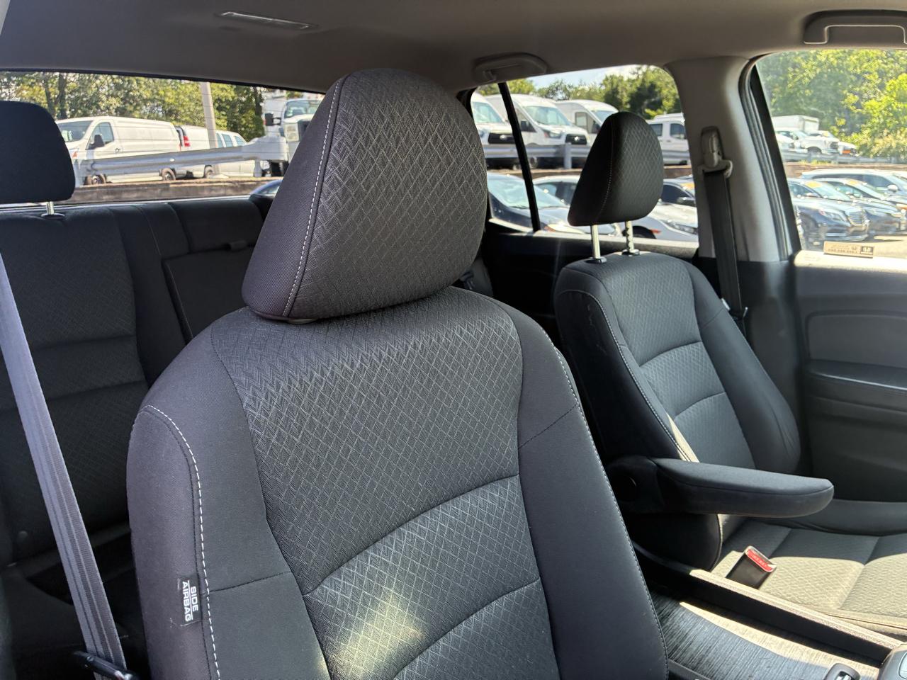 Honda Ridgeline Sport AWD 2019